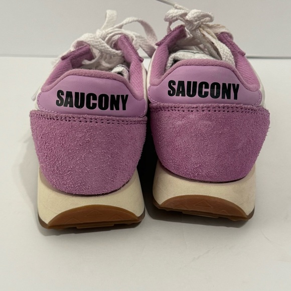 Saucony women’s jazz original sneaker size 5 - Picture 5 of 7